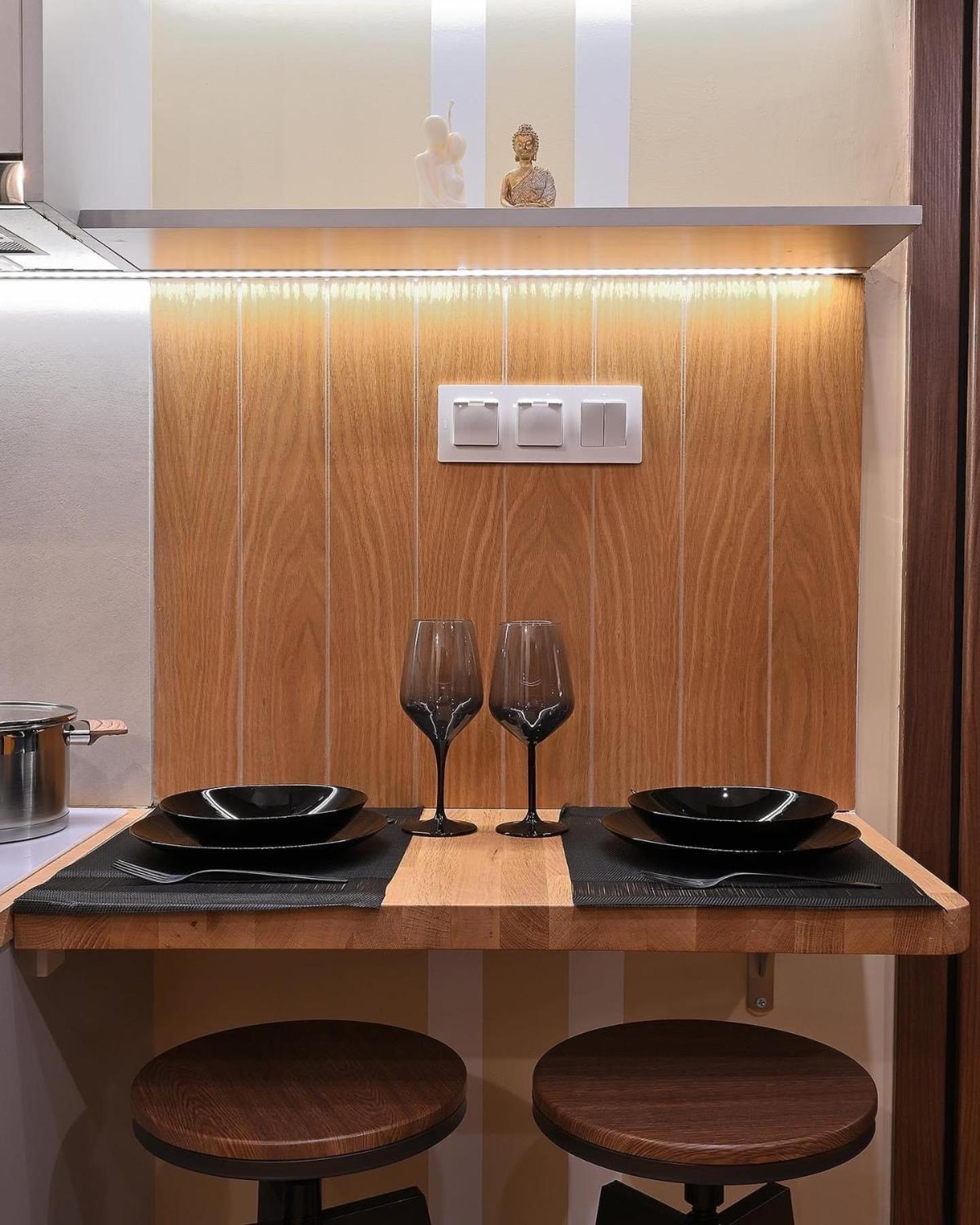 Modern Two Bedroom Apartment At Koukaki アテネ エクステリア 写真